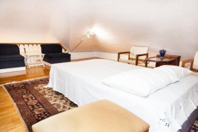 Apollon Stone Villa in Delphi With Breathtaking Views